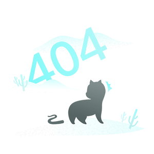 我想网404页面