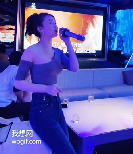 干过KTV的女生，她们不会“上岸”的，给你讲个“5000吐我裤子里”的真人真事！_我想网