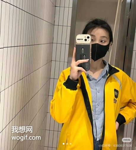  近一年，送外卖的人白净了，女骑手多了，你知道为什么吗？