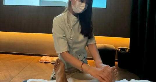 一篇炸文，把&ldquo;足疗课当道道经&rdquo;来讲，也是一门学问，找工作的人不妨看看_我想网