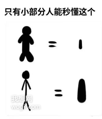 邱月说了，男生变胖了，下体会变短的_我想网