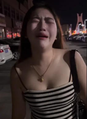 3步学会安慰人，让她记你一辈子，但不要轻易使用，除非...