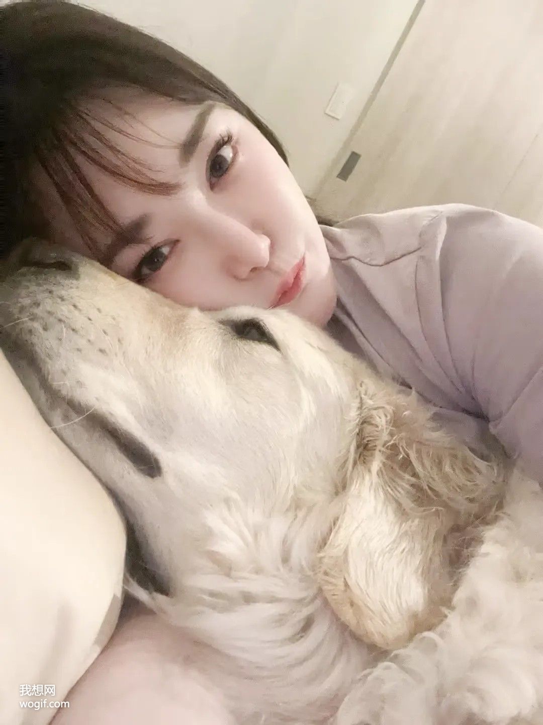 Himari（木下日葵）有点像胡冬晴，新人降临！