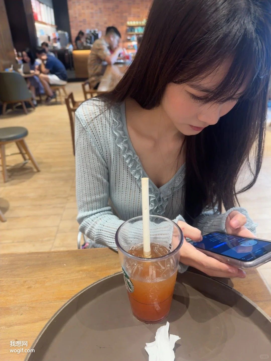 相亲约会时，遇到这16种女生，听我的，连饭都别请