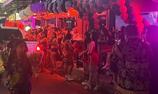 泰国好玩么，稀有攻略来了，为什么说《芭提雅》是一个“狼少肉多”的城市？