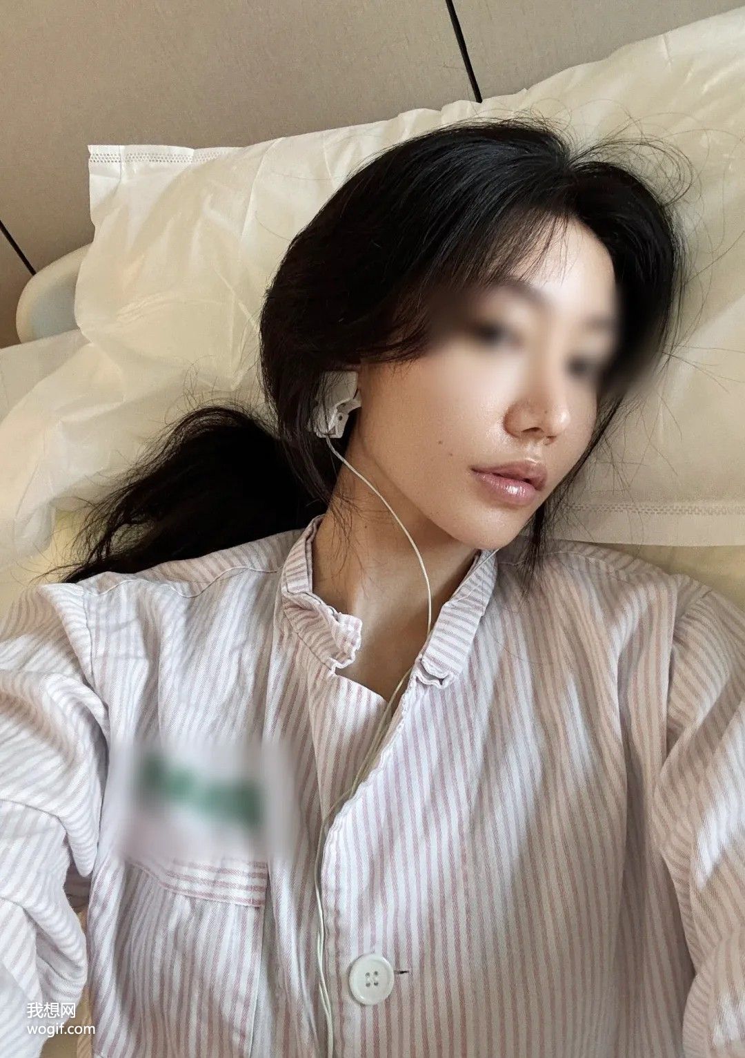 有没有，适合“抑郁症”女生做的工作呀？