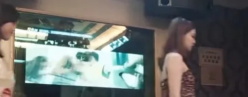 等你有了小存款，一定要去商K“破个劫”，特别是只谈一次爱的人
