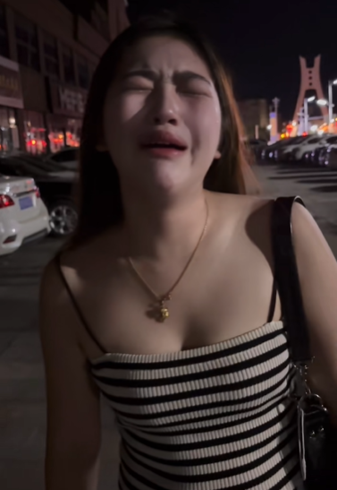 3步学会安慰人，让她记你一辈子，但不要轻易使用，除非...