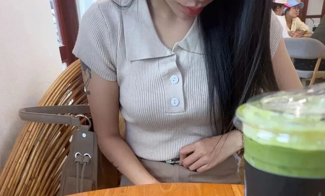 相亲，一般听到什么，就想“转身”了